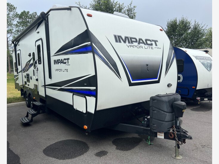 Thumbnail Photo undefined for 2018 Keystone Impact